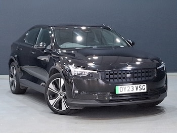 Used Polestar Polestar 2 2023 for sale - 78910394: Photo