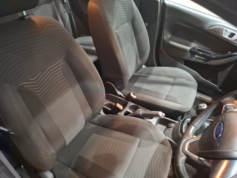 Used Ford Fiesta 2016 for sale - 76567144: Photo 11