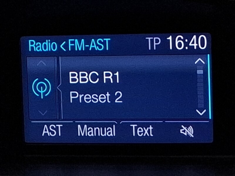 Used Ford Fiesta 2016 for sale - 76567144: Photo 12