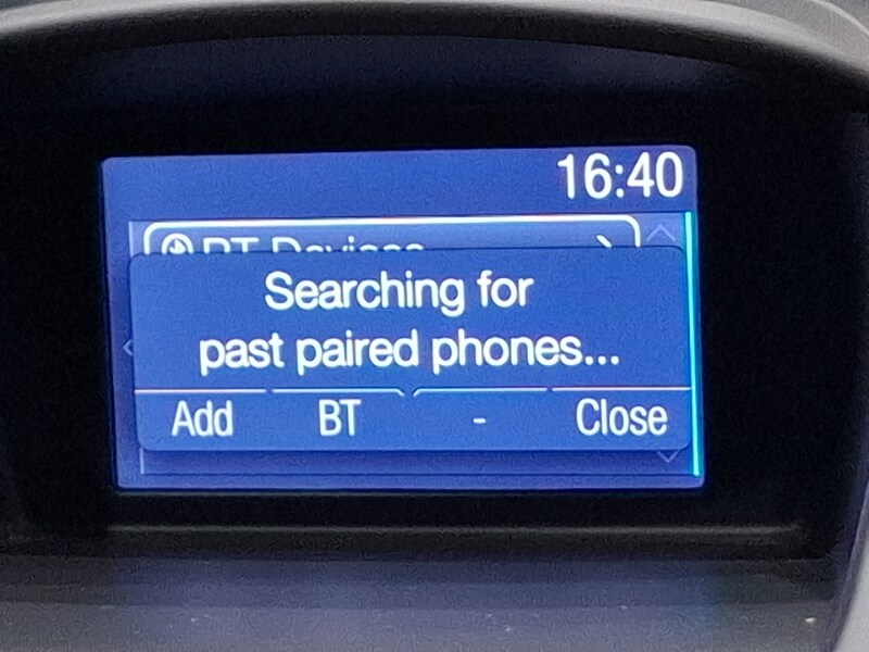 Used Ford Fiesta 2016 for sale - 76567144: Photo 13