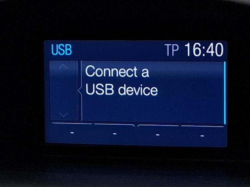 Used Ford Fiesta 2016 for sale - 76567144: Photo 14