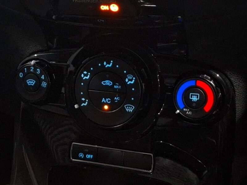 Used Ford Fiesta 2016 for sale - 76567144: Photo 15