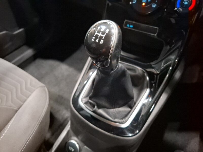 Used Ford Fiesta 2016 for sale - 76567144: Photo 16