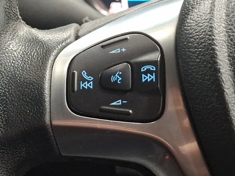 Used Ford Fiesta 2016 for sale - 76567144: Photo 17