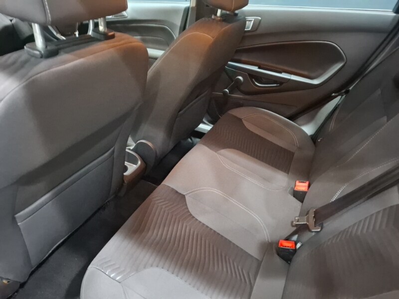 Used Ford Fiesta 2016 for sale - 76567144: Photo 6
