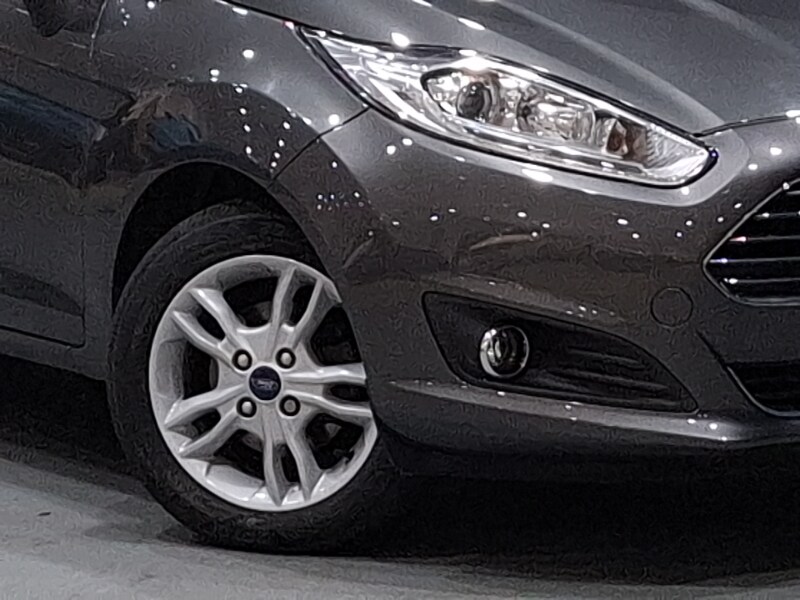 Used Ford Fiesta 2016 for sale - 76567144: Photo 9