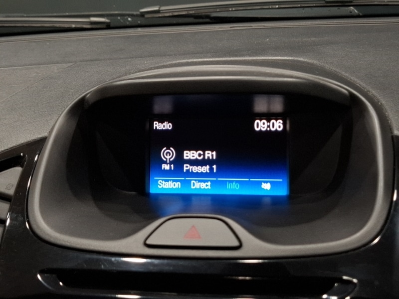 Used Ford Ka+ 2017 for sale - 77035203: Photo 11