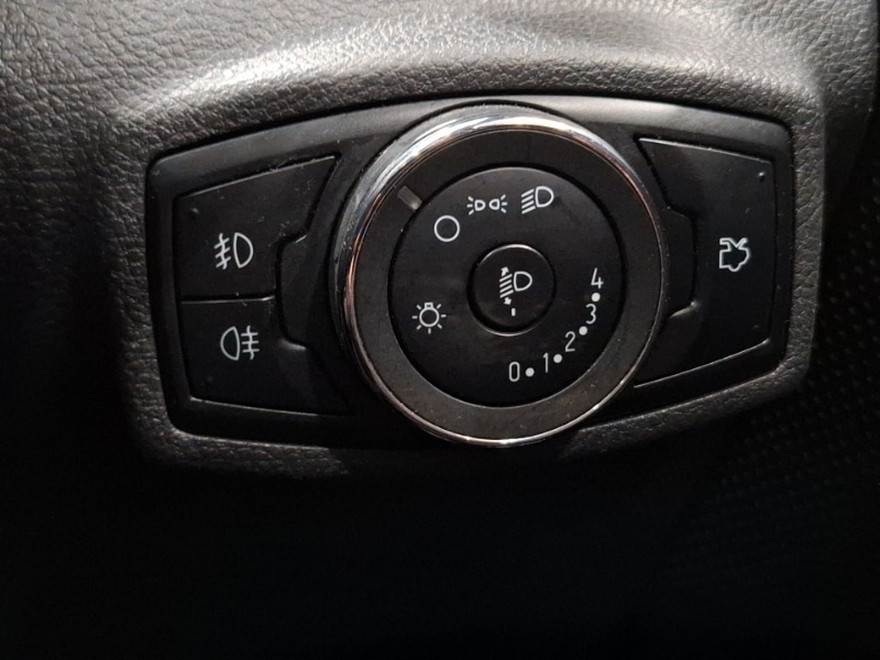 Used Ford Ka+ 2017 for sale - 77035203: Photo 13