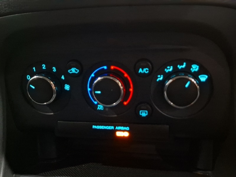 Used Ford Ka+ 2017 for sale - 77035203: Photo 14