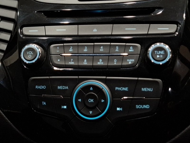 Used Ford Ka+ 2017 for sale - 77035203: Photo 16