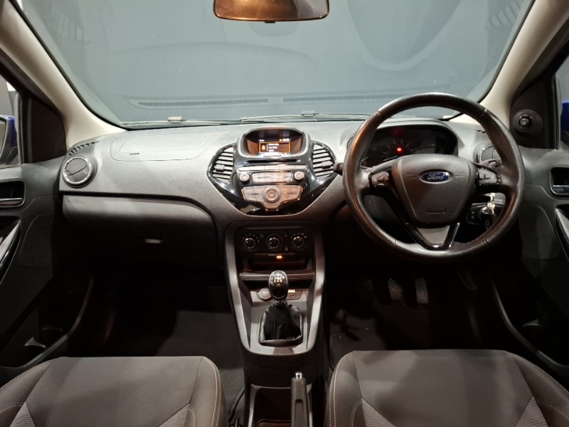 Used Ford Ka+ 2017 for sale - 77035203: Photo 2