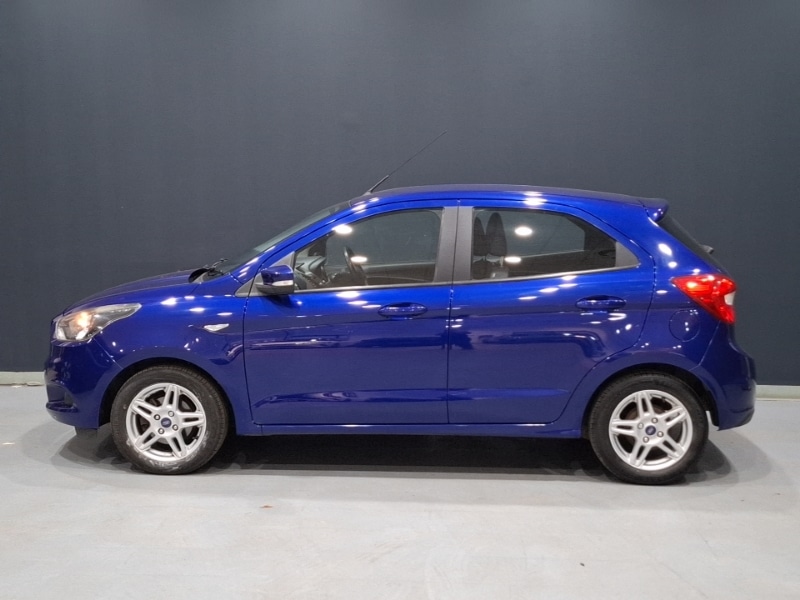 Used Ford Ka+ 2017 for sale - 77035203: Photo 4