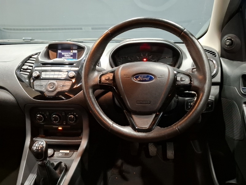 Used Ford Ka+ 2017 for sale - 77035203: Photo 7