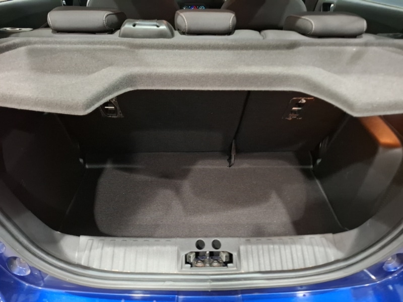 Used Ford Ka+ 2017 for sale - 77035203: Photo 8