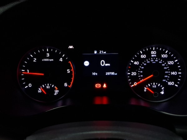 Used Kia Sportage 2021 for sale - 76308943: Photo 10