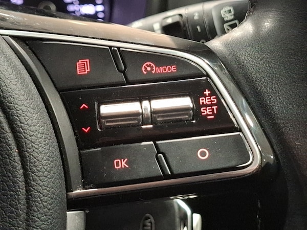 Used Kia Sportage 2021 for sale - 76308943: Photo 18