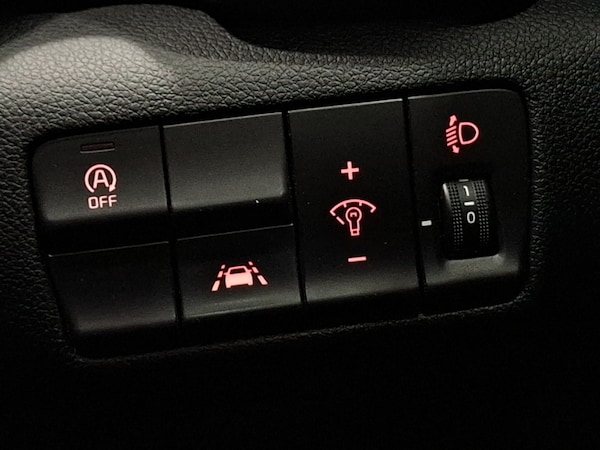 Used Kia Sportage 2021 for sale - 76308943: Photo 19