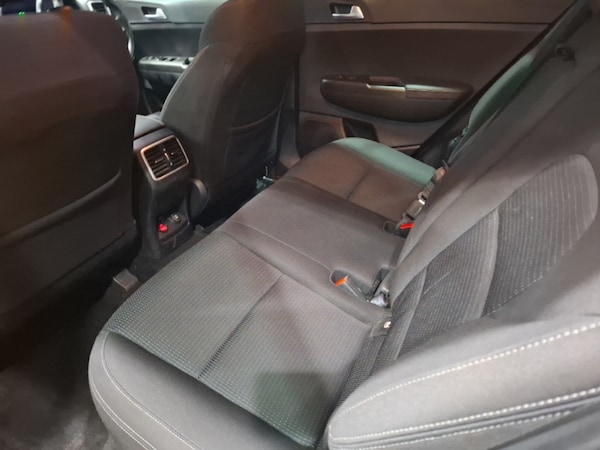 Used Kia Sportage 2021 for sale - 76308943: Photo 6