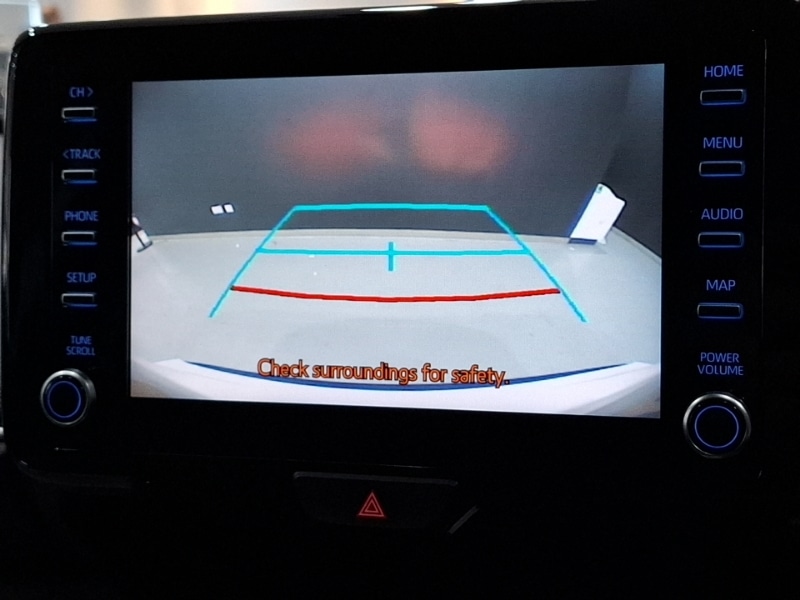 Used Toyota Yaris Cross 2022 for sale - 76414687: Photo 11