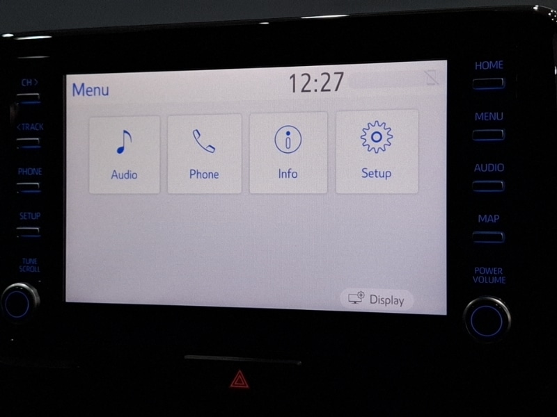 Used Toyota Yaris Cross 2022 for sale - 76414687: Photo 13