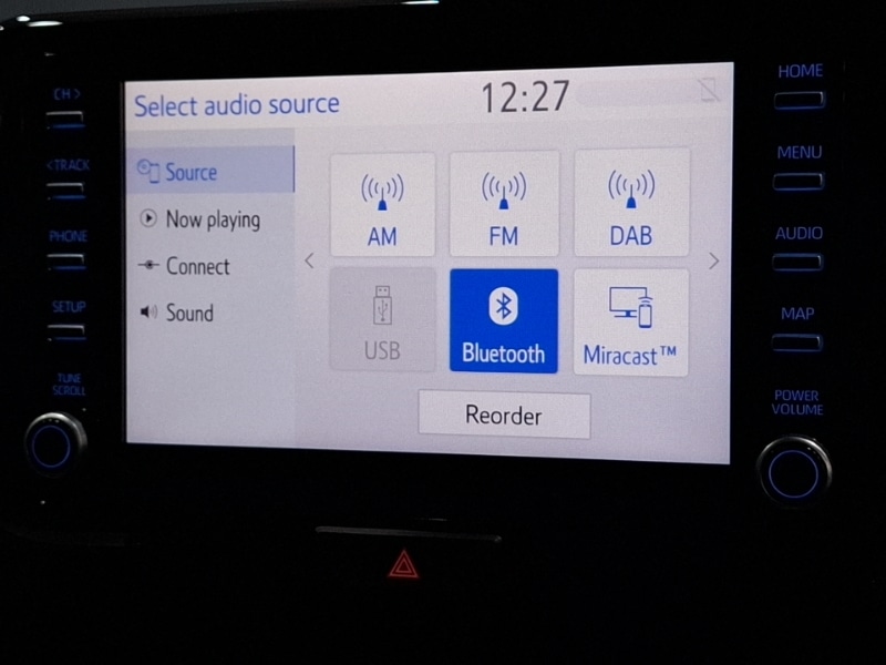 Used Toyota Yaris Cross 2022 for sale - 76414687: Photo 14