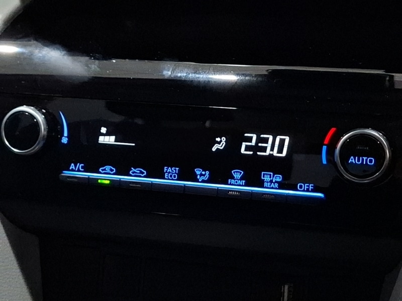 Used Toyota Yaris Cross 2022 for sale - 76414687: Photo 15