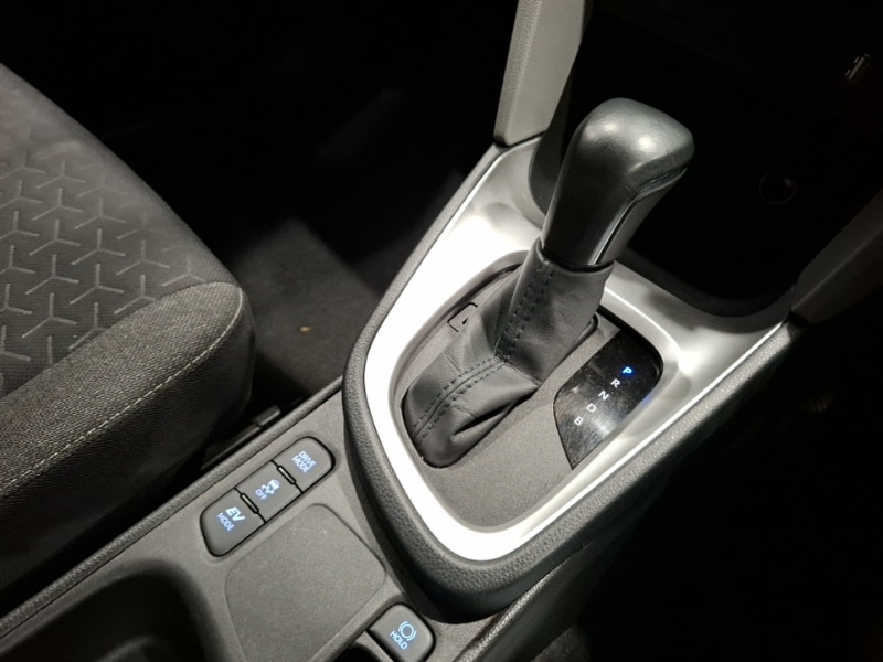 Used Toyota Yaris Cross 2022 for sale - 76414687: Photo 16