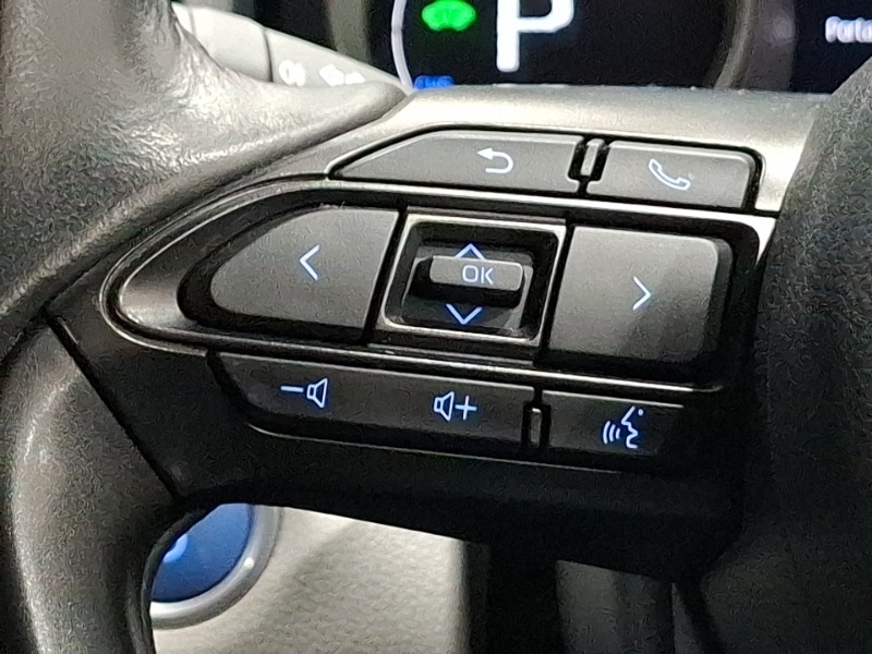 Used Toyota Yaris Cross 2022 for sale - 76414687: Photo 17