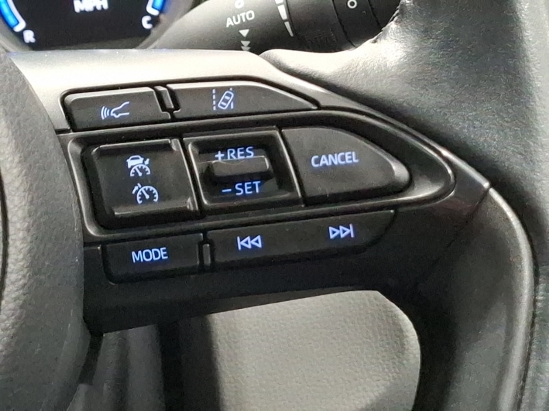 Used Toyota Yaris Cross 2022 for sale - 76414687: Photo 18