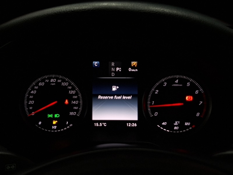 Used Mercedes-Benz GLC 2018 for sale - 77208877: Photo 10