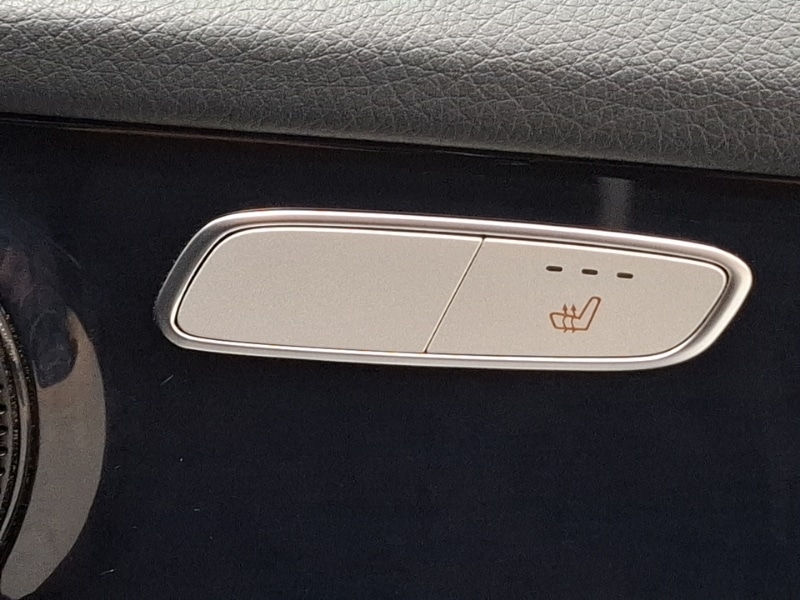 Used Mercedes-Benz GLC 2018 for sale - 77208877: Photo 13