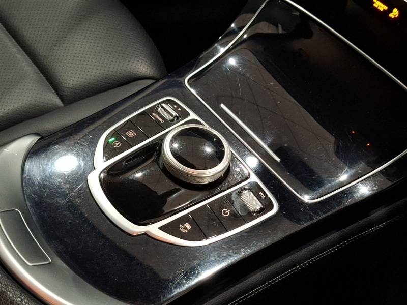 Used Mercedes-Benz GLC 2018 for sale - 77208877: Photo 17