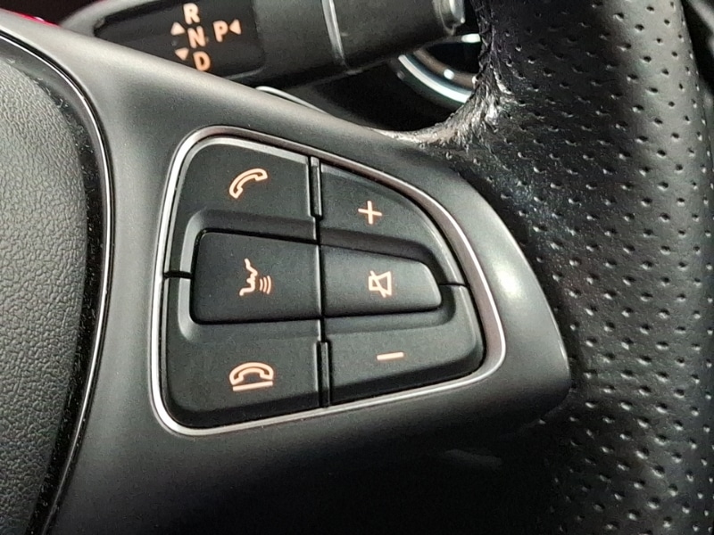 Used Mercedes-Benz GLC 2018 for sale - 77208877: Photo 19