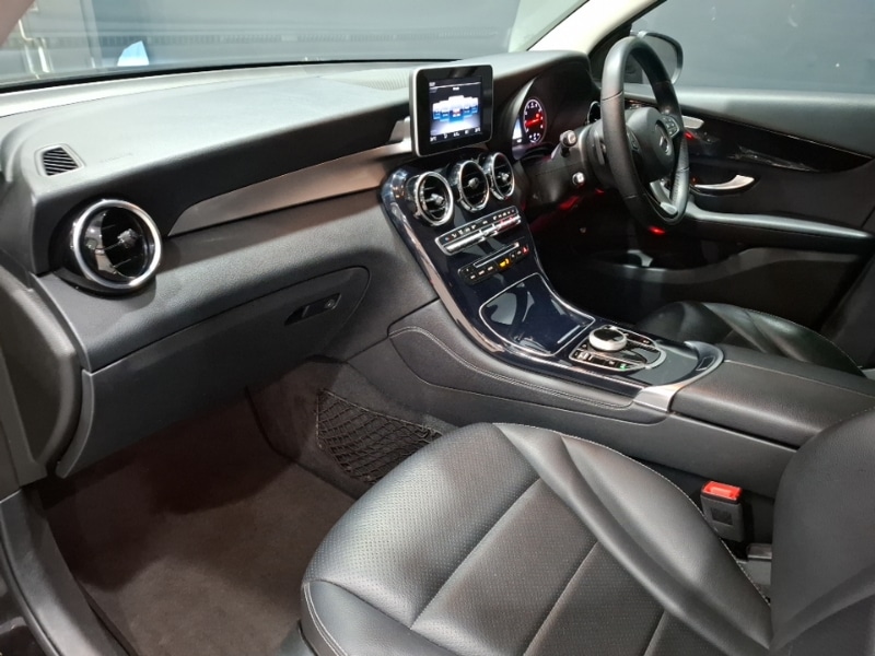 Used Mercedes-Benz GLC 2018 for sale - 77208877: Photo 5