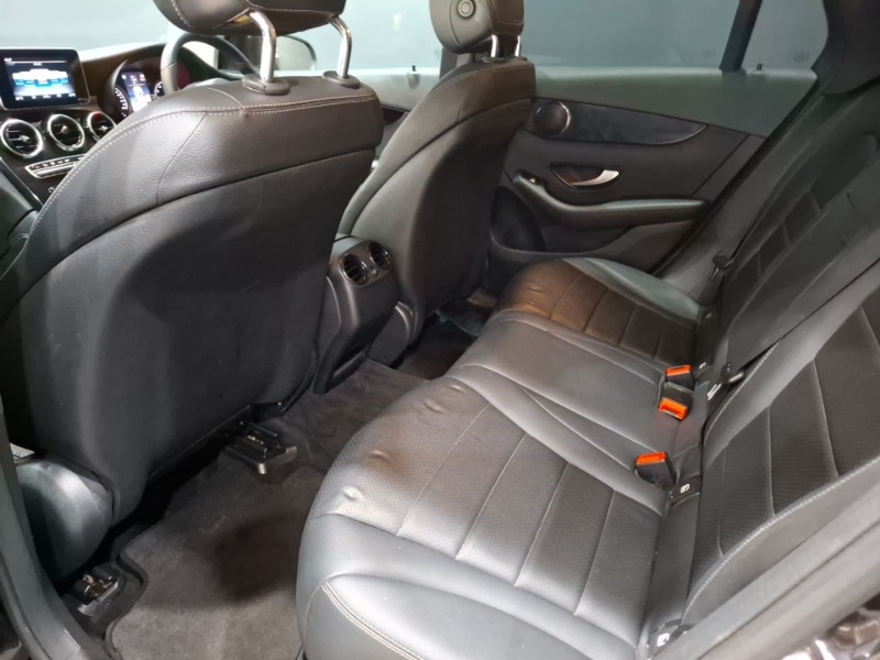 Used Mercedes-Benz GLC 2018 for sale - 77208877: Photo 6