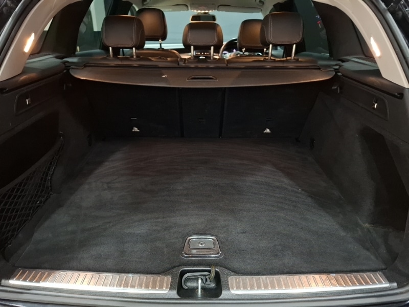 Used Mercedes-Benz GLC 2018 for sale - 77208877: Photo 8