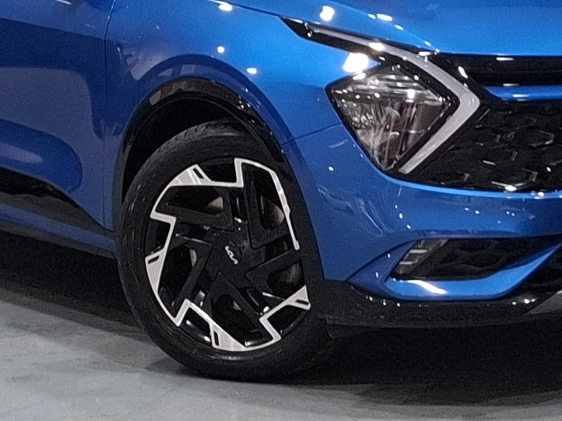 Used Kia Sportage 2024 for sale - 77065938: Photo 9