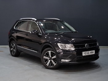 Used Volkswagen Tiguan 2016 for sale - 75971977: Photo