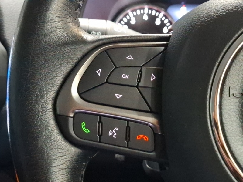 Used Jeep Renegade 2020 for sale - 76602579: Photo 17