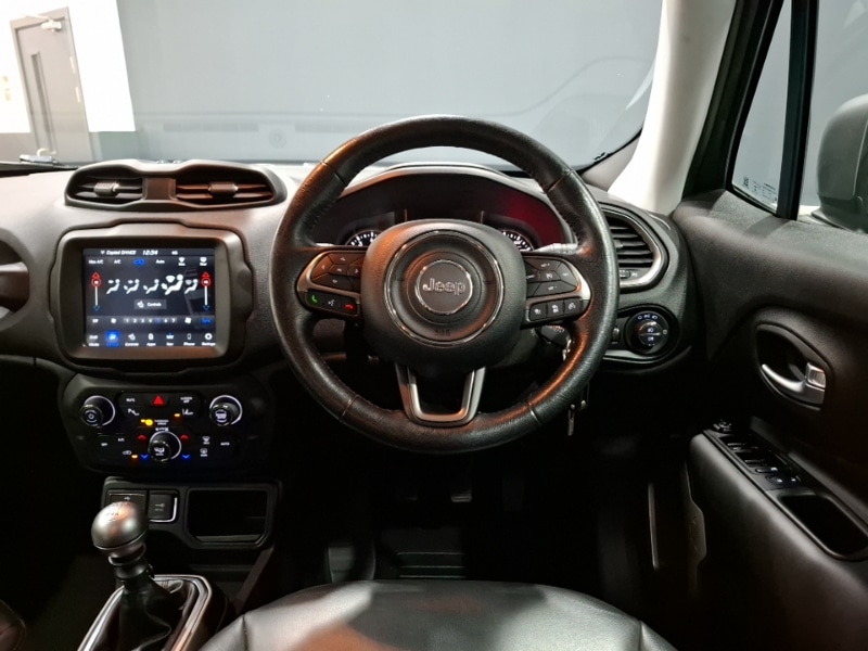 Used Jeep Renegade 2020 for sale - 76602579: Photo 7