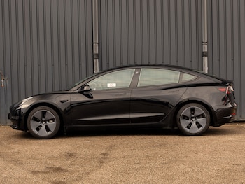 Used Tesla Model 3 2021 for sale - 78337220: Photo