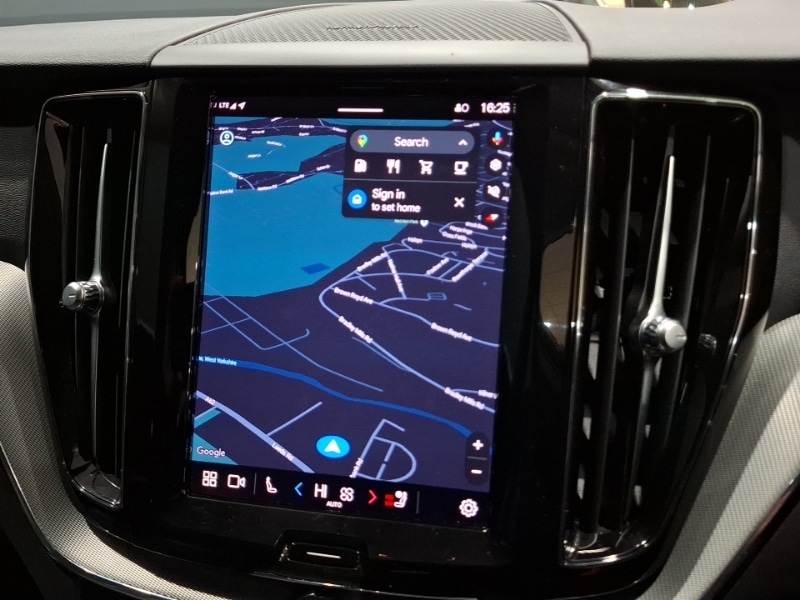 Used Volvo XC60 2023 for sale - 77536447: Photo 13