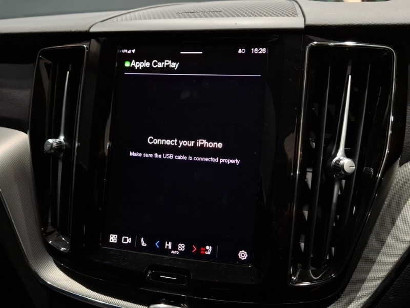 Used Volvo XC60 2023 for sale - 77536447: Photo 14