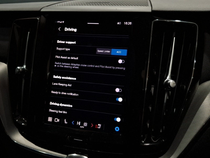 Used Volvo XC60 2023 for sale - 77536447: Photo 15