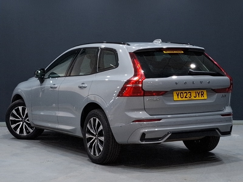 Used Volvo XC60 2023 for sale - 77536447: Photo 3