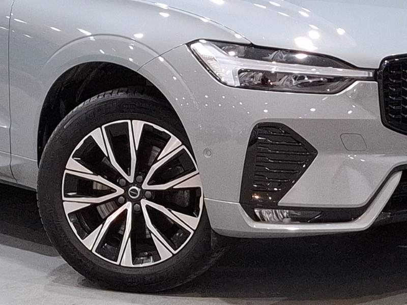 Used Volvo XC60 2023 for sale - 77536447: Photo 9