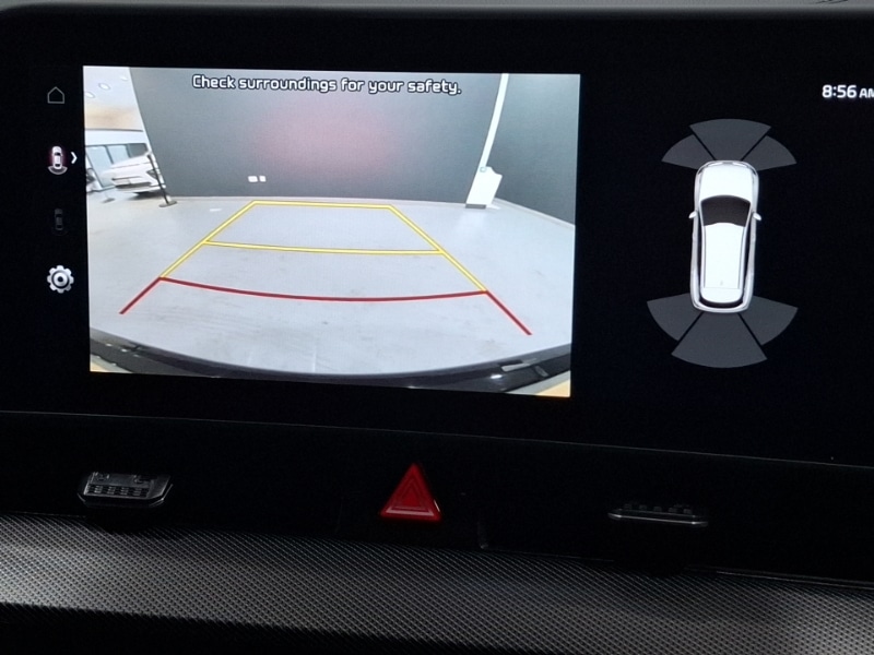 Used Kia Sportage 2025 for sale - 76687788: Photo 11