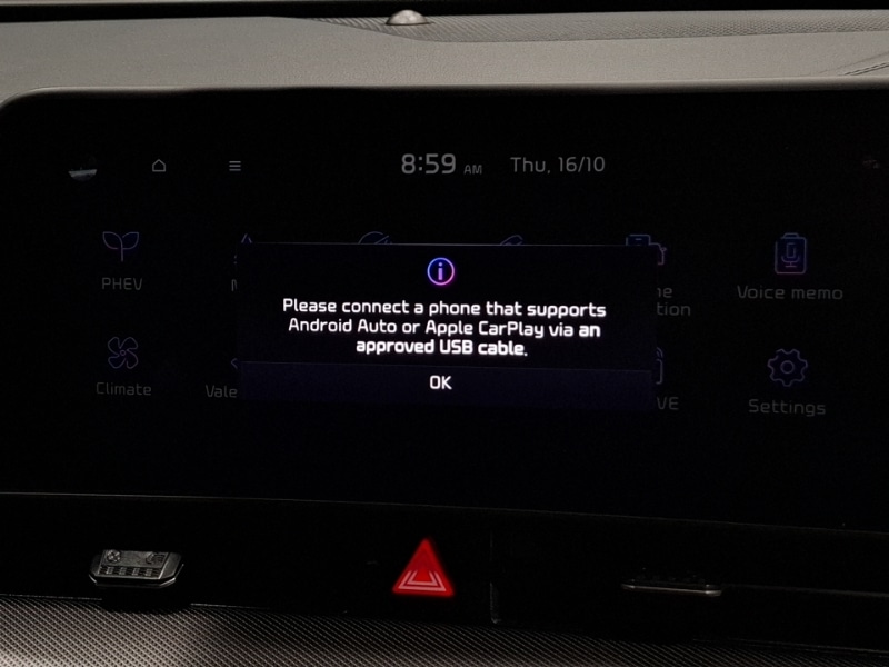 Used Kia Sportage 2025 for sale - 76687788: Photo 13