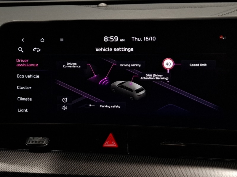 Used Kia Sportage 2025 for sale - 76687788: Photo 14