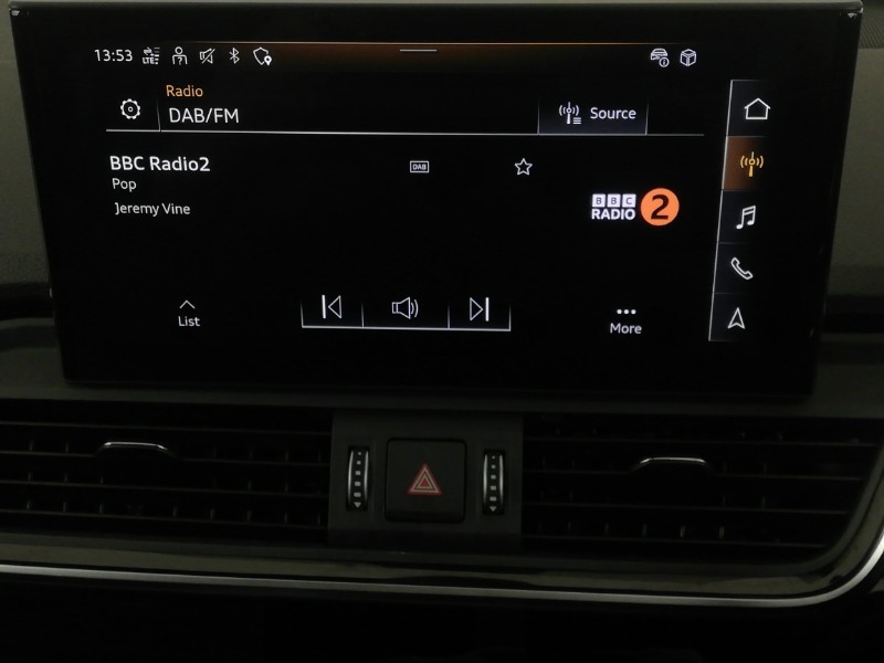 Used Audi Q5 2024 for sale - 76475497: Photo 12